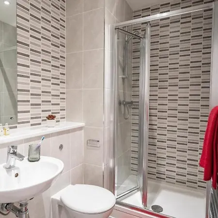 Modern And Trendy Studios At Sherbourne Village In Coventry Exterior photo