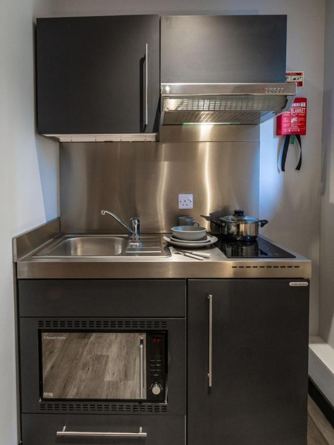 Apartment Sherbourne Village Coventry
