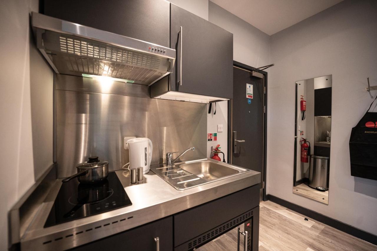Modern And Trendy At Sherbourne Village In * Coventry