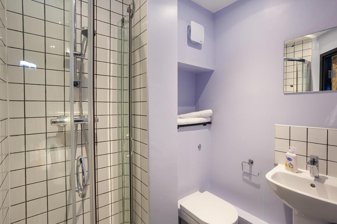 Sherbourne Village Apartment *